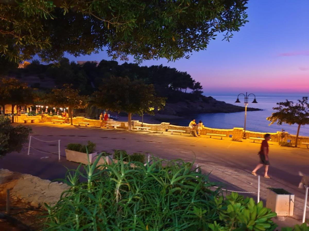 Casa Baia Tramonto Villa Patù Dış mekan fotoğraf